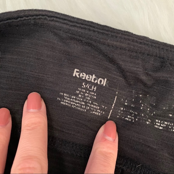 Reebok leggings - Picture 3 of 3